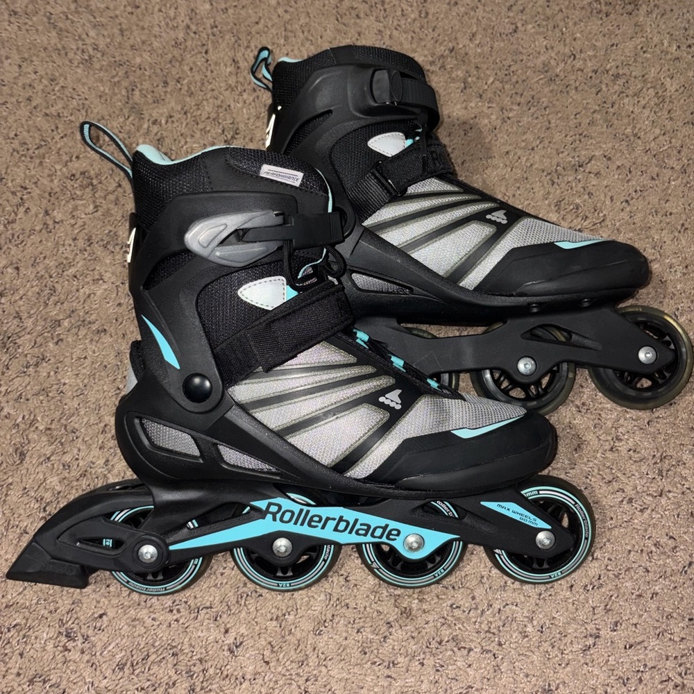 Rollerblade Zetrablade Women’s Inline Skates/Rollerblades